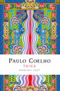 Etukansi. Paulo Coelho Taika - Kalenteri 2027