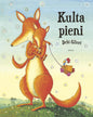 Etukansi. Debi Gliori Kulta pieni