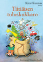 Etukansi. Kirsi Kunnas Tiitiäisen tuluskukkaro
