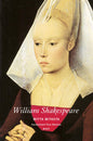 Etukansi. William Shakespeare Mitta mitasta