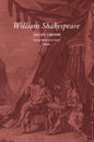 Etukansi. William Shakespeare Julius Caesar