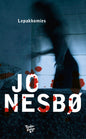 Etukansi. Jo Nesbø Lepakkomies