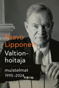 Etukansi. Paavo Lipponen Valtionhoitaja