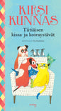 Etukansi. Kirsi Kunnas Tiitiäisen kissa- ja koiraystävät