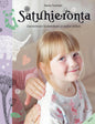 Etukansi. Sanna Tuovinen Satuhieronta