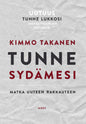Etukansi. Kimmo Takanen Tunne sydämesi