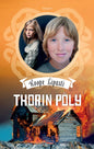 Etukansi. Roope Lipasti Thorin pöly