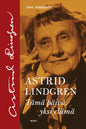 Etukansi. Jens Andersen Astrid Lindgren