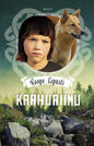 Etukansi. Roope Lipasti Karhuriimu
