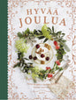 Etukansi. Teresa Välimäki Hyvää joulua (uudistettu laitos)