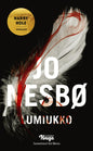 Etukansi. Jo Nesbø Lumiukko