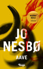 Etukansi. Jo Nesbø Aave
