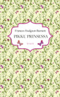 Etukansi. Frances Hodgson Burnett Pikku prinsessa