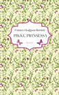 Etukansi. Frances Hodgson Burnett Pikku prinsessa