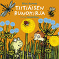 Etukansi. Kirsi Kunnas Tiitiäisen runokirja