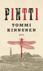 Etukansi. Tommi Kinnunen Pintti