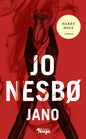 Etukansi. Jo Nesbø Jano