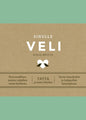 Etukansi. Elma van Vliet Sinulle, veli