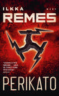 Etukansi. Ilkka Remes Perikato