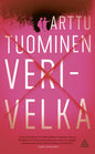 Etukansi. Arttu Tuominen Verivelka