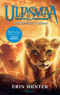 Etukansi. Erin Hunter Uljasmaa: Hajonnut lauma