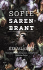 Etukansi. Sofie Sarenbrant Kerjäläinen