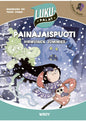 Etukansi. Magdalena Hai Painajaispuoti: Hirmuinen Jumimies