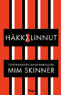 Etukansi. Mim Skinner Häkkilinnut