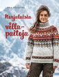 Etukansi. Linka Neumann Norjalaisia villapaitoja