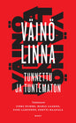 Etukansi. Jyrki Nummi Väinö Linna - tunnettu ja tuntematon