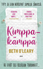 Etukansi. Beth O'Leary Kimppakämppä