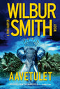 Etukansi. Wilbur Smith Aavetulet