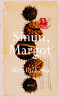 Etukansi. Meri Valkama Sinun, Margot