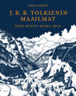Etukansi. John Garth J. R. R. Tolkienin maailmat