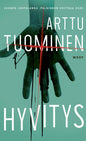 Etukansi. Arttu Tuominen Hyvitys