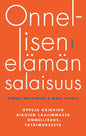 Etukansi. Robert Waldinger Onnellisen elämän salaisuus