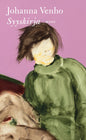 Etukansi. Johanna Venho Syyskirja