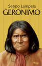 Etukansi. Seppo Lampela Geronimo