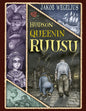 Etukansi. Jakob Wegelius Hudson Queenin ruusu
