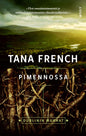 Etukansi. Tana French Pimennossa