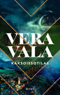 Etukansi. Vera Vala Kaksoissotilas
