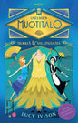 Etukansi. Lucy Ivison Unelmien muotitalo: Silkkiä ja salaisuuksia 