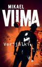 Etukansi. Mikael Viima Verijälki