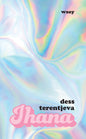 Etukansi. Dess Terentjeva Ihana