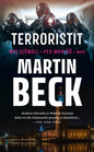 Etukansi. Maj Sjöwall Terroristit