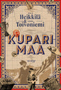 Etukansi. Jenni Toivoniemi Kuparimaa