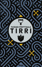 Etukansi. Tuomo Pirttimaa Tirri