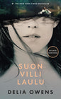Etukansi. Delia Owens Suon villi laulu