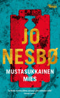 Etukansi. Jo Nesbø Mustasukkainen mies