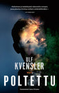 Etukansi. Ulf Kvensler Poltettu